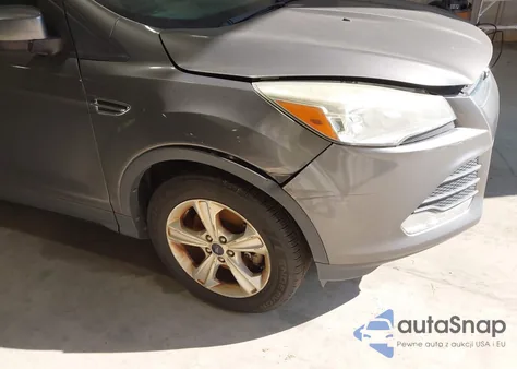 2014 Ford Escape Se z USA, uszkodzony, nr VIN 1FMCU9G94EUC45874